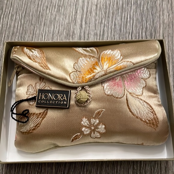 Multi colored pearl necklace - Picture 6 of 7